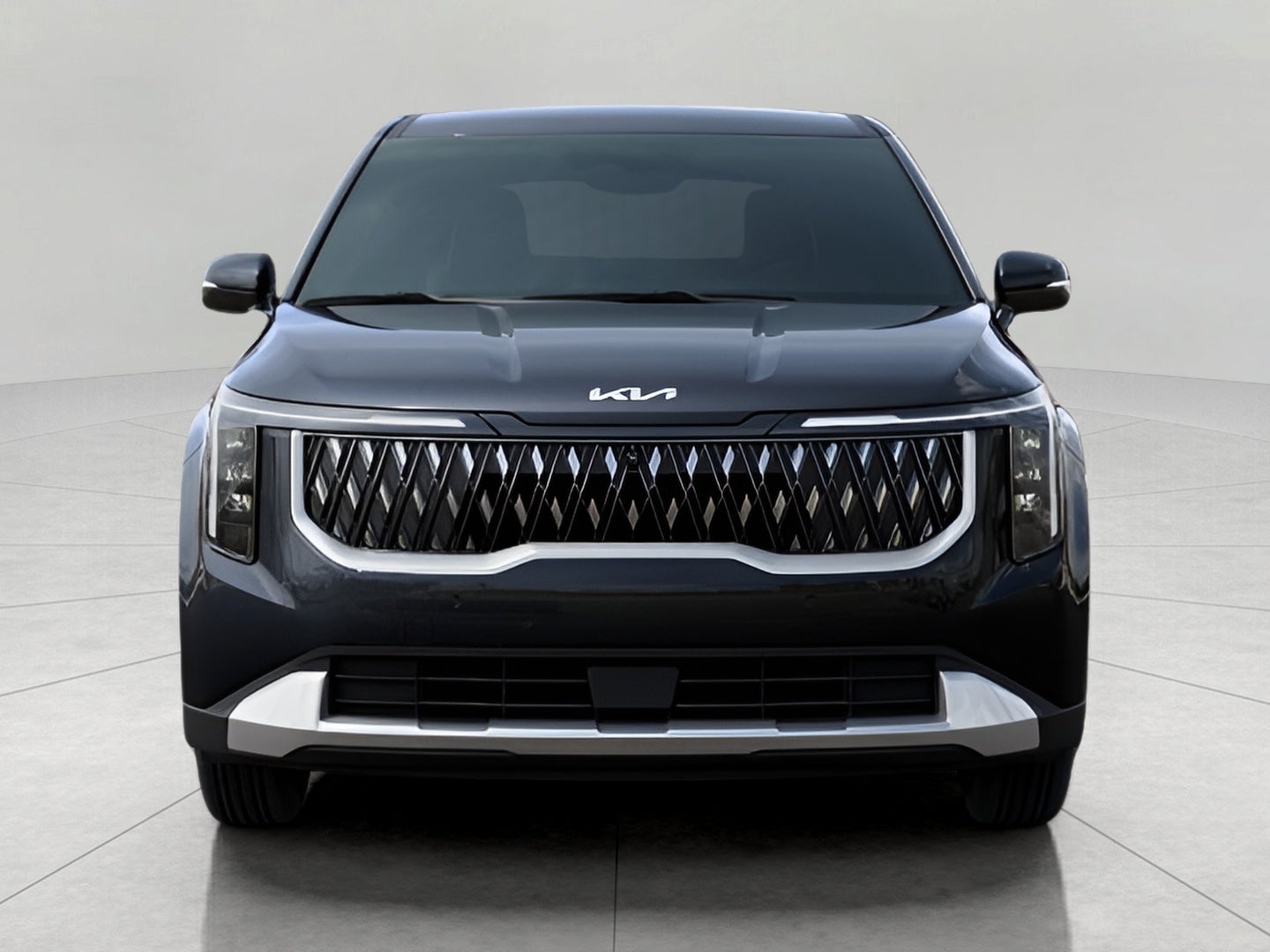 2027 Kia Carnival LXS FWD