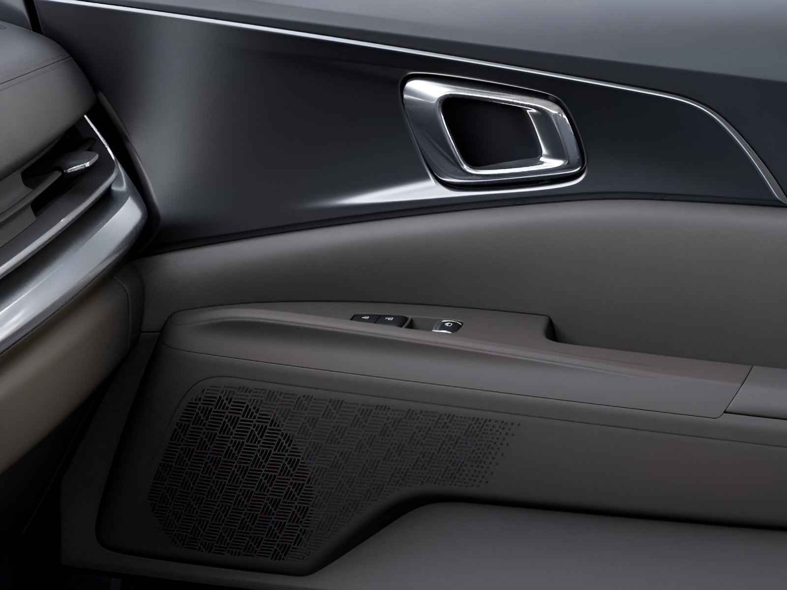 2027 Kia Carnival LXS FWD