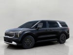 2027 Kia Carnival LXS FWD