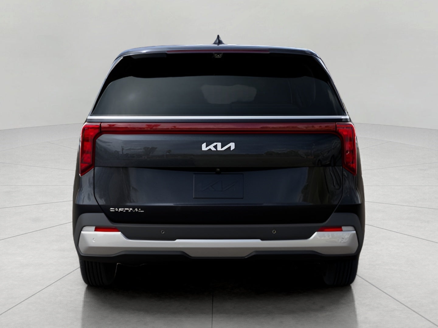 2027 Kia Carnival LXS FWD