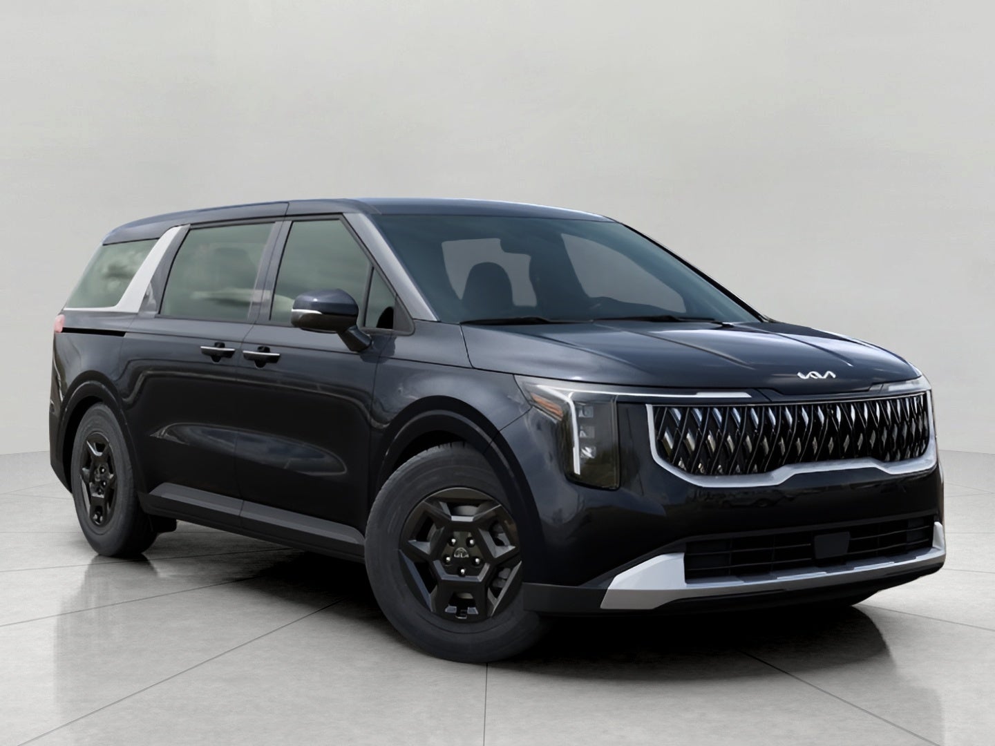 2027 Kia Carnival LXS FWD