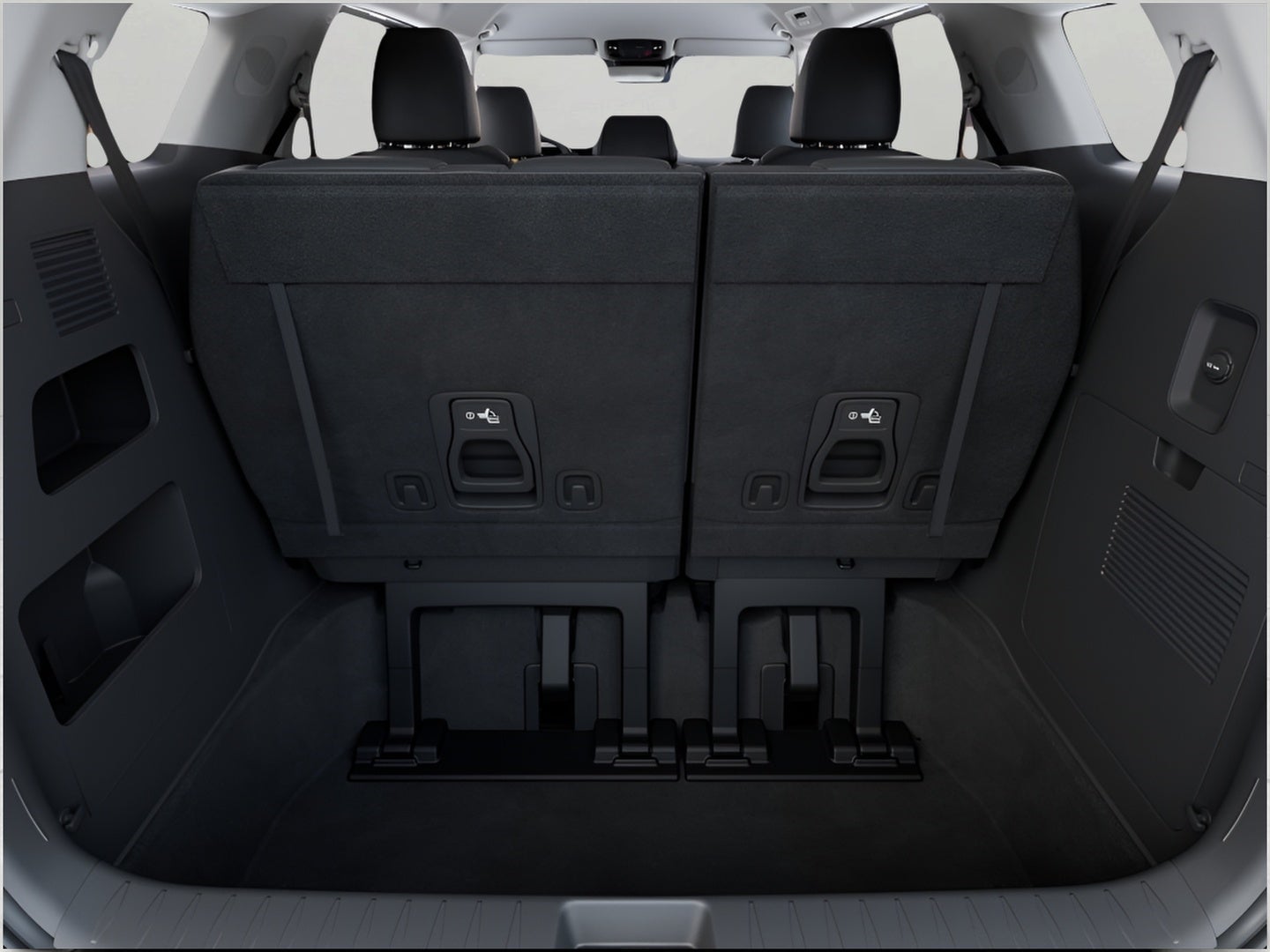 2027 Kia Carnival Hybrid LXS FWD