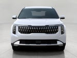 2027 Kia Carnival Hybrid LXS FWD