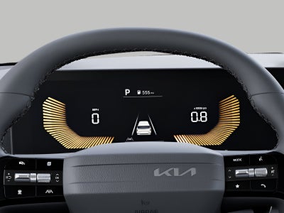 2027 Kia Carnival Hybrid LXS FWD