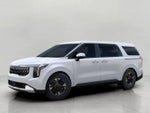 2027 Kia Carnival Hybrid LXS FWD