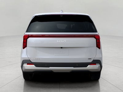 2027 Kia Carnival Hybrid LXS FWD