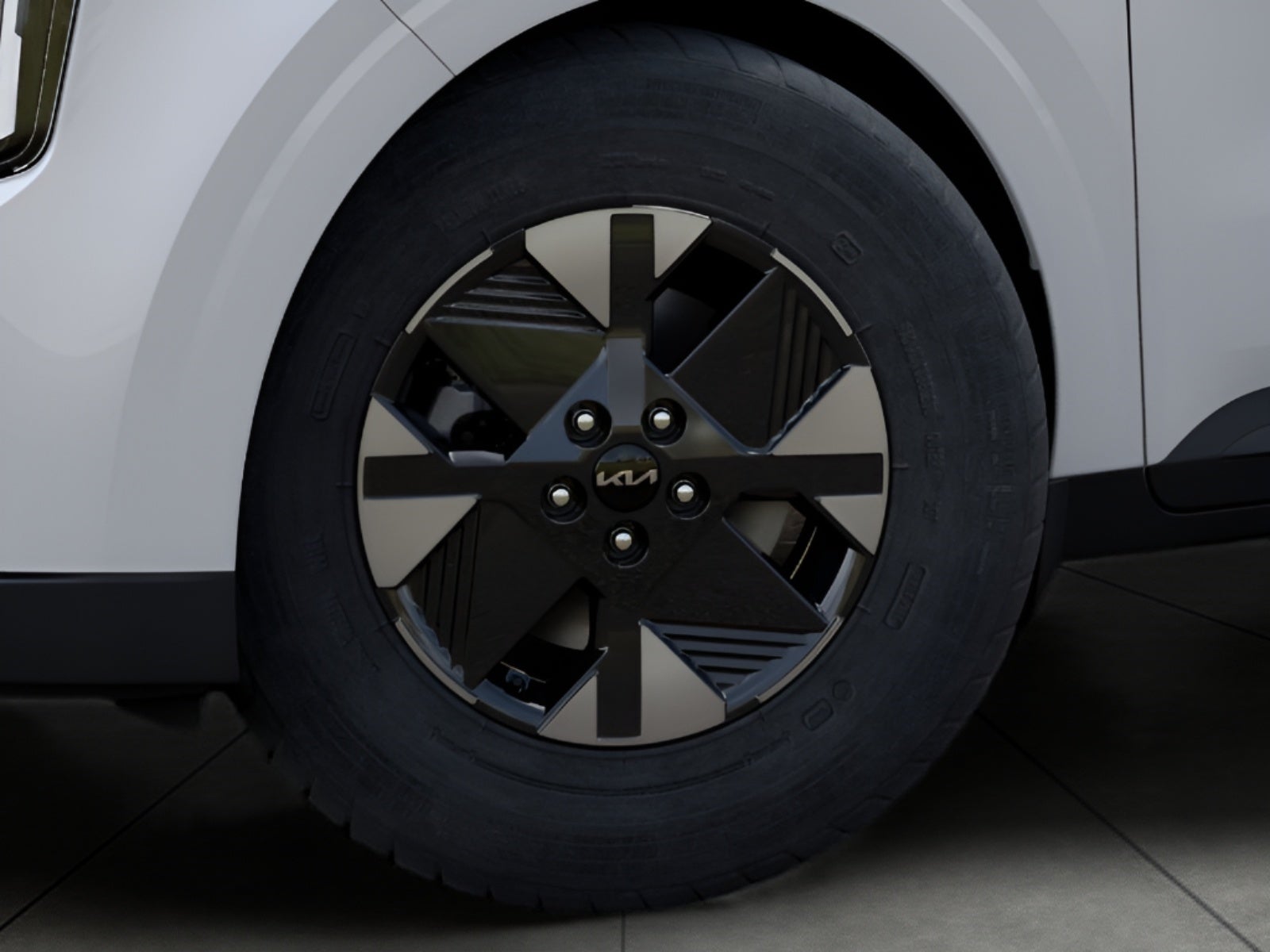2027 Kia Carnival Hybrid LXS FWD