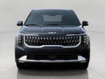2027 Kia Carnival Hybrid LXS FWD