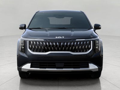 2027 Kia Carnival Hybrid LXS FWD