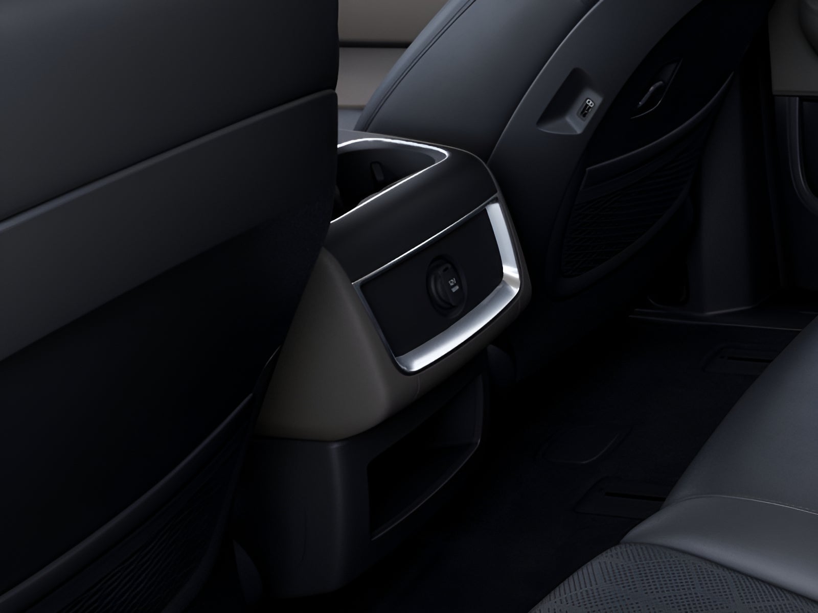 2027 Kia Carnival Hybrid LXS FWD
