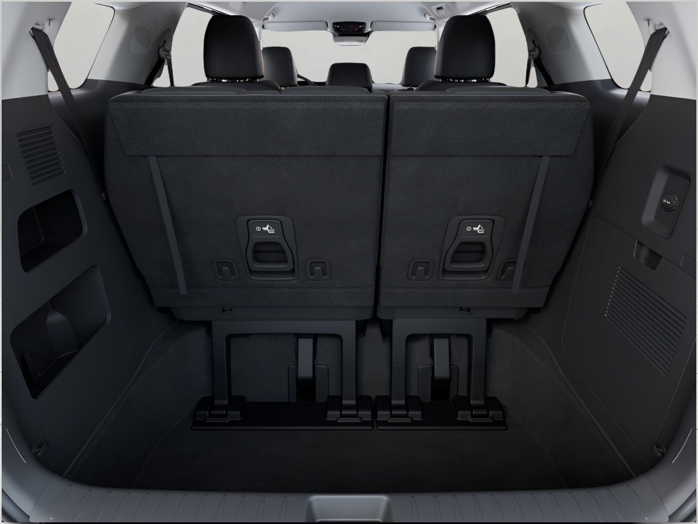 2026 Kia Carnival Hybrid LXS