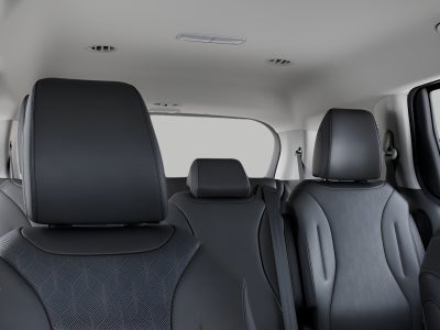 2026 Kia Carnival Hybrid LXS