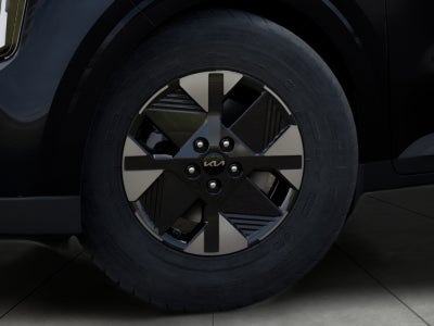 2026 Kia Carnival Hybrid LXS