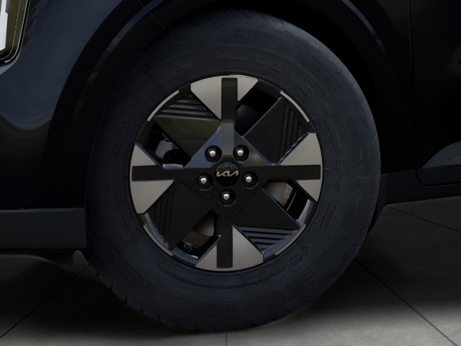 2026 Kia Carnival Hybrid LXS