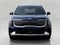 2026 Kia Carnival Hybrid LXS FWD