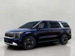 2026 Kia Carnival Hybrid LXS FWD