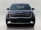 2026 Kia Carnival Hybrid LXS FWD