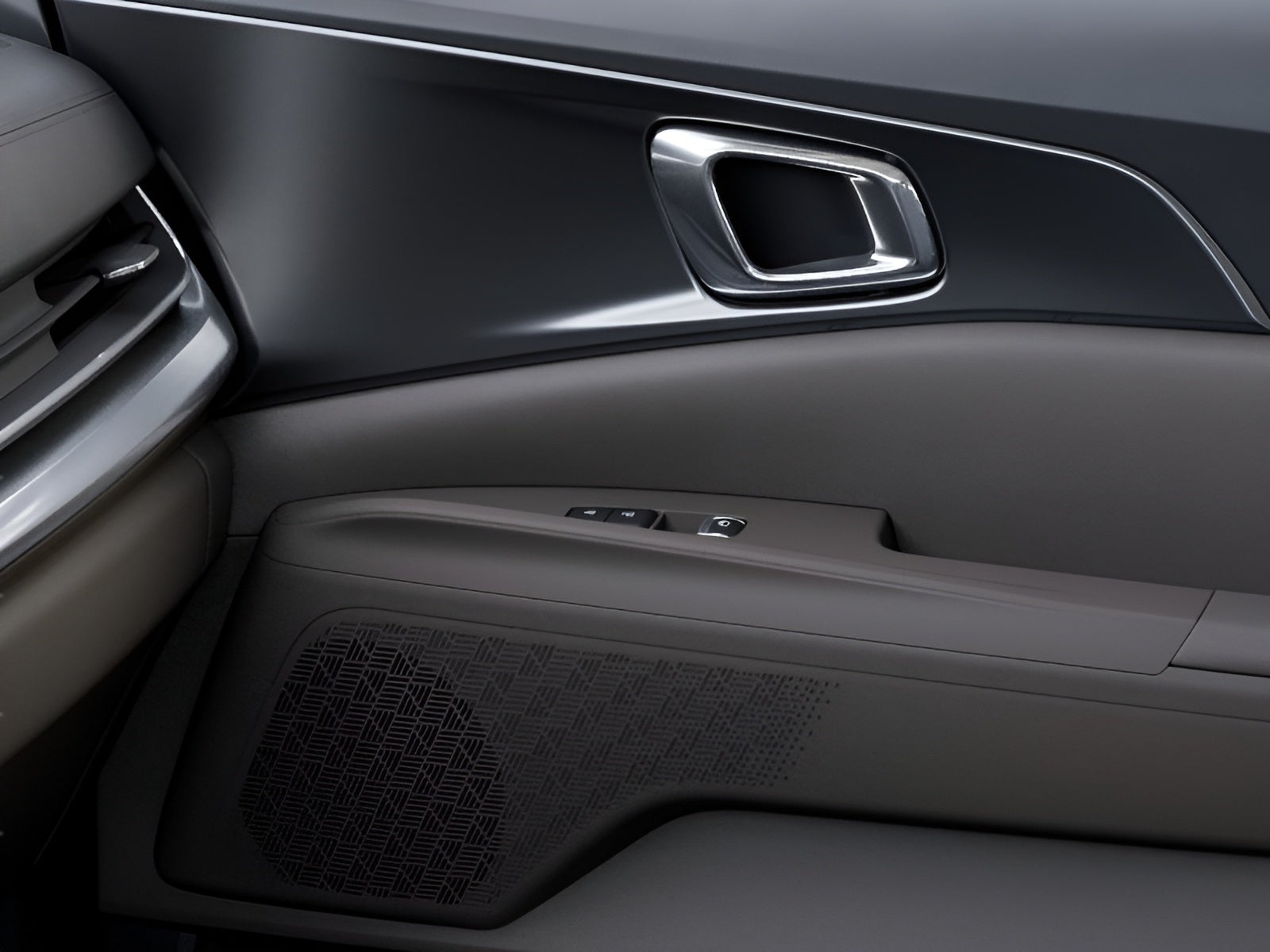 2026 Kia Carnival Hybrid LXS FWD