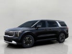 2026 Kia Carnival Hybrid LXS FWD