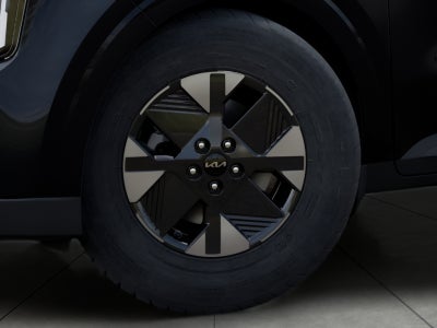 2026 Kia Carnival Hybrid LXS FWD