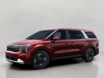 2026 Kia Carnival Hybrid LXS FWD