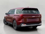 2026 Kia Carnival Hybrid LXS FWD