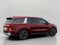 2026 Kia Carnival Hybrid LXS FWD