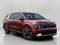 2026 Kia Carnival Hybrid LXS FWD