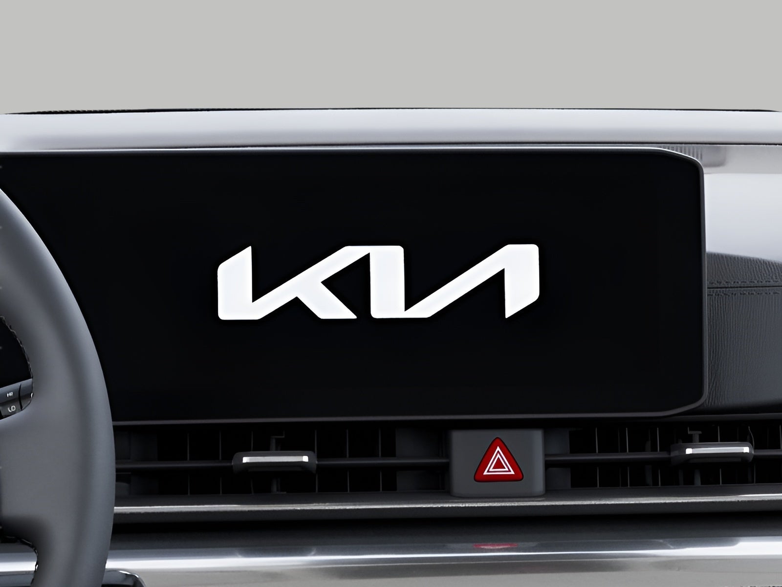 2026 Kia Carnival Hybrid LXS FWD
