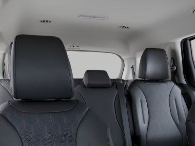 2026 Kia Carnival Hybrid LXS FWD