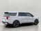 2026 Kia Carnival Hybrid LXS FWD
