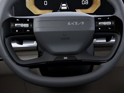 2027 Kia Carnival Hybrid LXS FWD