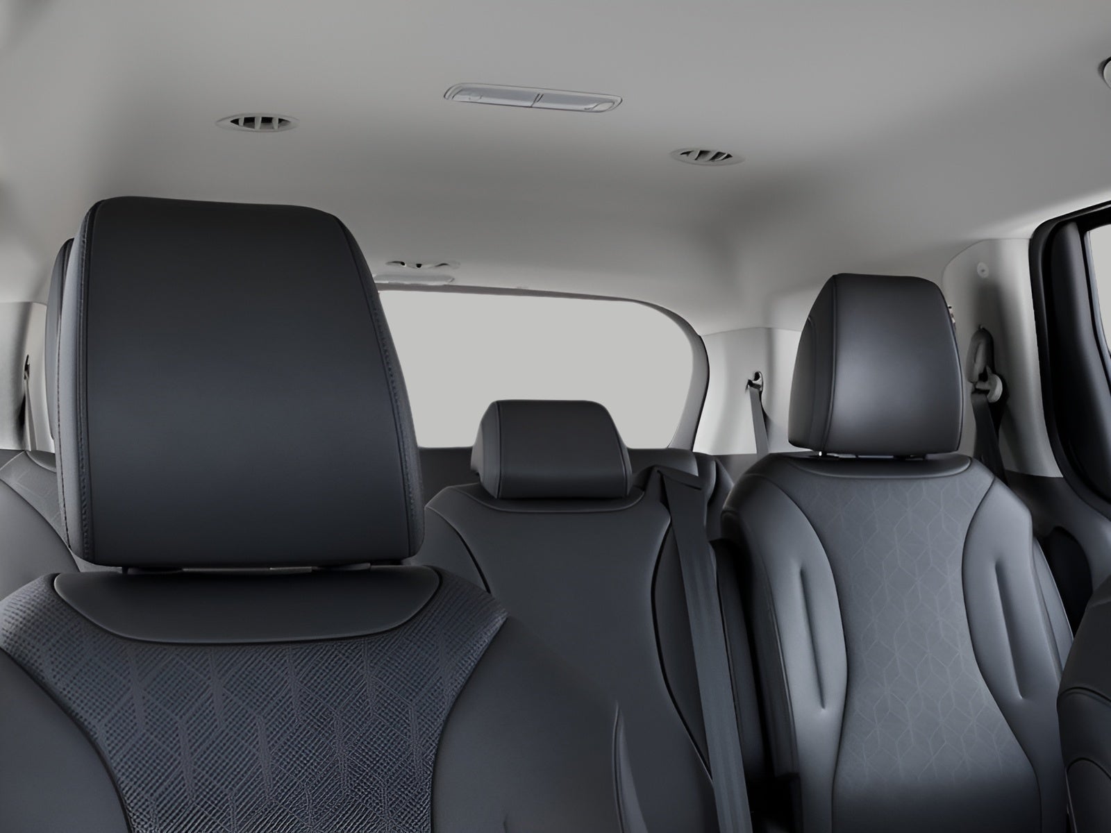 2027 Kia Carnival Hybrid LXS FWD