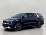 2027 Kia Carnival Hybrid LXS FWD