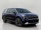 2027 Kia Carnival Hybrid LXS FWD
