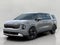 2027 Kia Carnival Hybrid LXS FWD