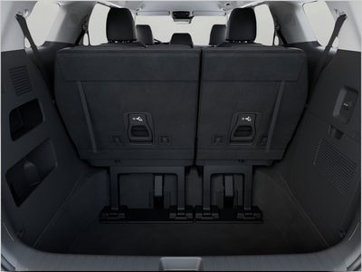 2027 Kia Carnival Hybrid LXS FWD
