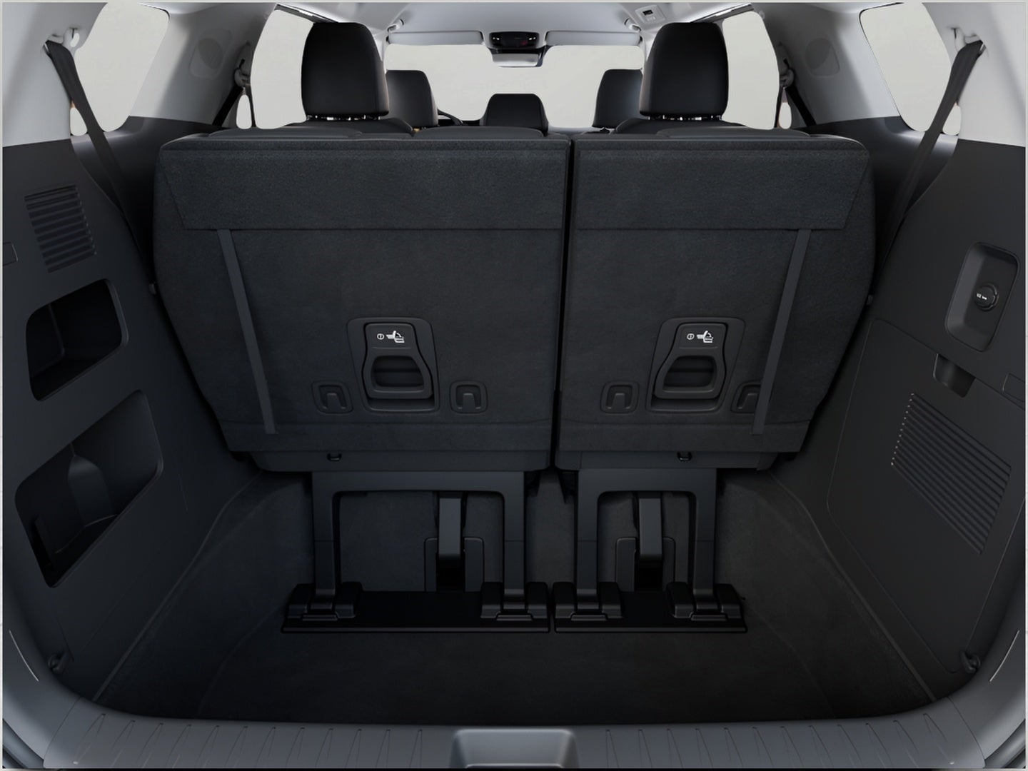 2027 Kia Carnival Hybrid LXS FWD