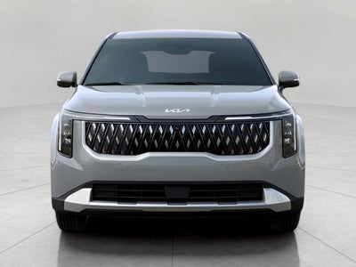 2027 Kia Carnival Hybrid LXS FWD