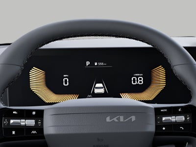 2027 Kia Carnival Hybrid LXS FWD