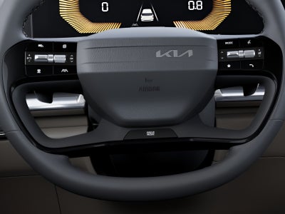 2027 Kia Carnival Hybrid LXS FWD
