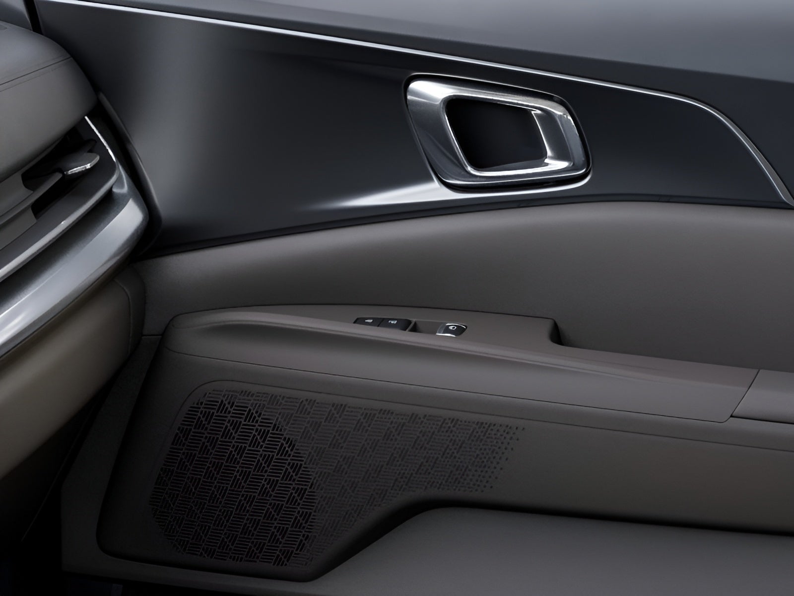 2027 Kia Carnival Hybrid LXS FWD