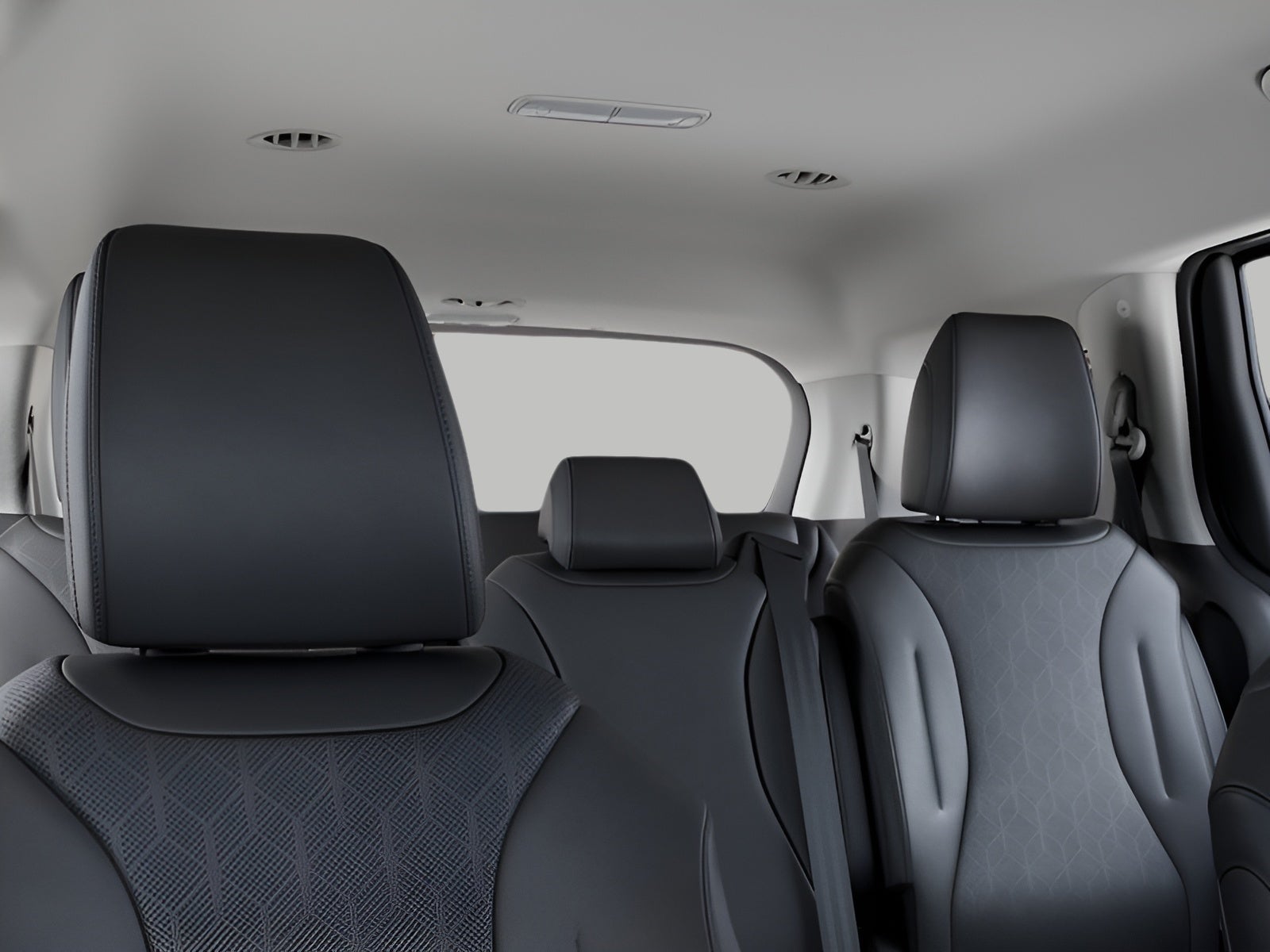 2027 Kia Carnival Hybrid LXS FWD