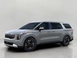 2027 Kia Carnival Hybrid LXS FWD