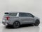 2027 Kia Carnival Hybrid LXS FWD