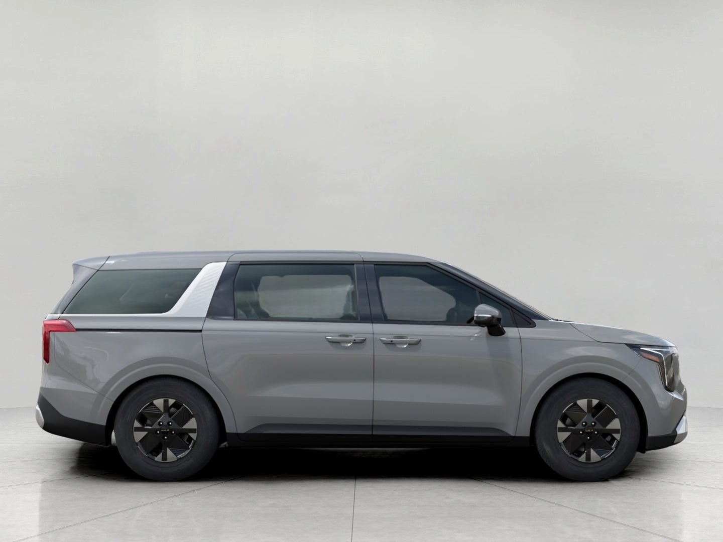 2027 Kia Carnival Hybrid LXS FWD