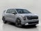 2027 Kia Carnival Hybrid LXS FWD