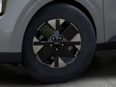 2027 Kia Carnival Hybrid LXS FWD