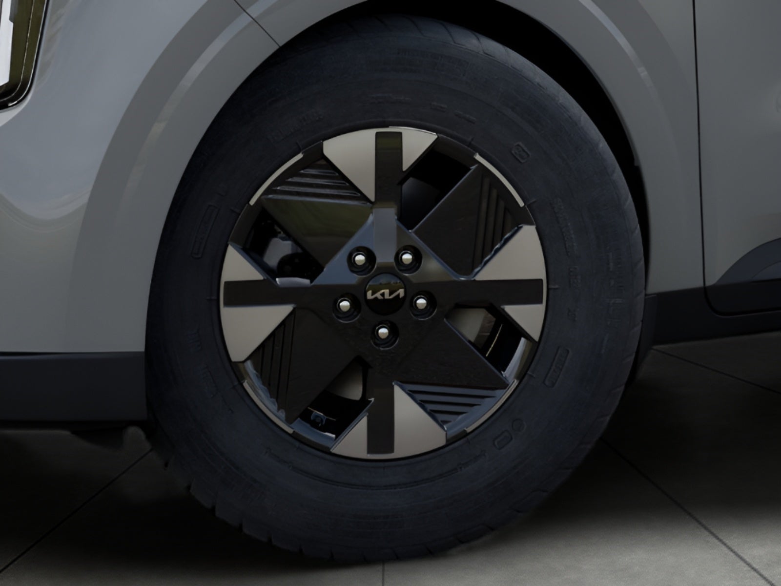 2027 Kia Carnival Hybrid LXS FWD