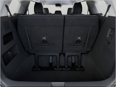 2027 Kia Carnival Hybrid LXS FWD